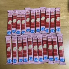 明治 ステップ らくらくキューブ 22袋