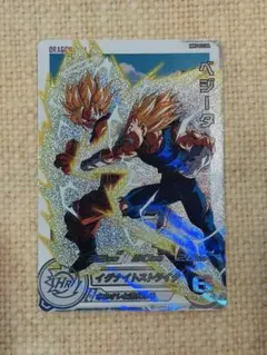 2025年最新】ドラゴンボールヒーローズmm5 022daの人気アイテム