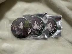 浦島坂田船　うらたぬき　缶バッジ　TABOO 浦島坂田船 うらたぬき 缶バッジ TABOO - メルカリ