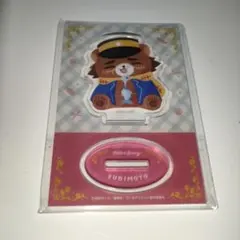 ゴールデンカムイ どうぶつフォーゼ アクリルスタンド　杉元佐一