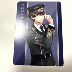 鳳瑛二 anthem for the Angel メッセージカード メセカ