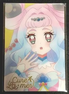2026年最新】プリキュア ウエハース ラメール hrの人気アイテム - メルカリ