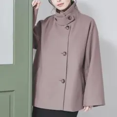 ハニーズ【抗菌防臭・静電気軽減】マルチｗａｙコート