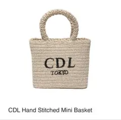 2026年最新】CDL tokyo バッグの人気アイテム - メルカリ