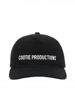 COOTIE C/Li Canvas Bucket Hat 2026春夏完売品 - メルカリ