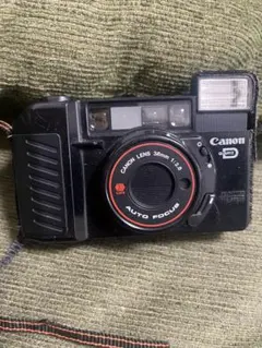 Canon Autoboy 2 Quartz Date 本体のサムネイル