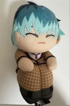 2026年最新】白膠木簓ぬいぐるみの人気アイテム - メルカリ