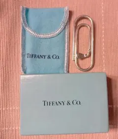 Elsa Peretti USED⭐︎Tiffany & Co. マネークリップ - メルカリ