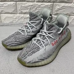 2026年最新】adidas yeezy boost ブルーティントの人気アイテム - メルカリ