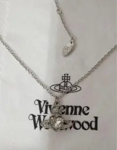 アイグナー AIGNER ネックレス ハートモチーフ レディース 