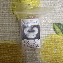 サンリオキャラクターズ チョコボックス シナモン