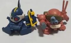 装甲騎兵ボトムズ ブルーティッシュドッグ