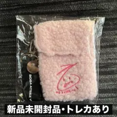 2025年最新】ateez aniteez ポーチの人気アイテム - メルカリ