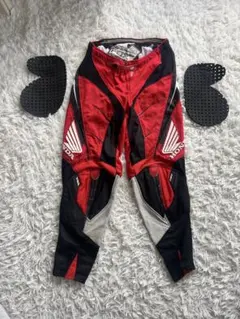 FOX Racing モトクロスパンツ レーシング バイク サイズ表記無し