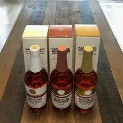 2025年最新】kanosuke 3本セットの人気アイテム - メルカリ