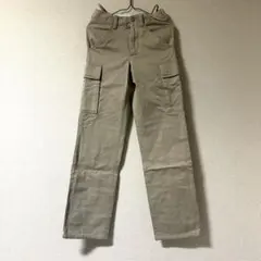 HELMUT LANG 1998(本人期) イージーカーゴパンツ USED】HELMUT LANG 1998 EASY CARGO PANTS | KONBINI