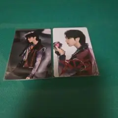 straykids ate トレカ ハン