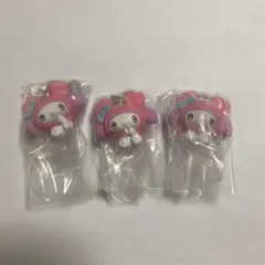 twice サンリオ　ガチャ　モモ