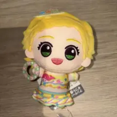 アイカツ！×プリパラTHE MOVE-出会いのキセキ！- ちびぐるみ 新条ひなき