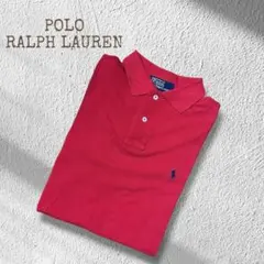 USA製 Polo by Ralph Lauren 90s ポロシャツ 希少