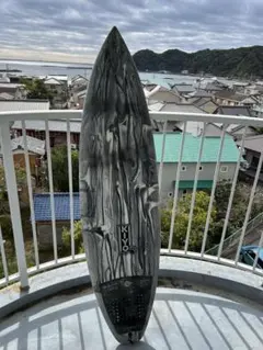 navigator surfboard No7