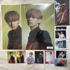 2025年最新】宮世琉弥 アクスタ m!lkの人気アイテム - メルカリ