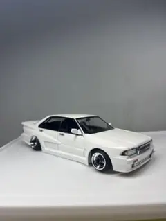 プラモデル 1/24