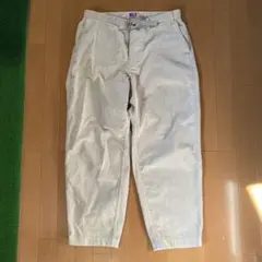 THE NORTH FACE パープルレーベル　ワイドテーパード　34