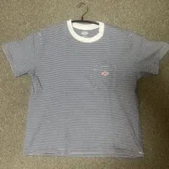 ダントン Tシャツ