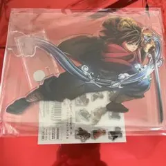 【鬼滅の刃】　劇場版　冨岡義勇　キービジュアルランダムアクリルスタンド　無限城編