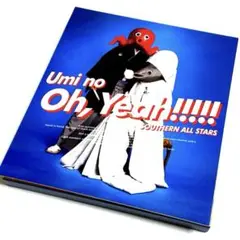 サザンオールスターズ/海のOh,Yeah!! 〈初回限定盤・2枚組〉