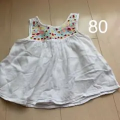 ワンピース チュニック トップス