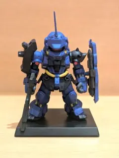 ガンダムコンバージ　ギラドーガ　レズン専用機　フィギュアのサムネイル