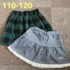 デニムスカート スカート