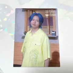 ミセス バベル フォトカ 藤澤涼架　043