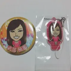 E-girls武部柚那ガチャセット