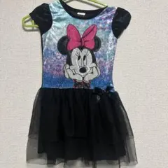コスプレ イベント服 ディズニー 子供用ワンピース