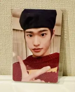 RIIZE 公式 日本限定 東京ドーム 宮下パーク ポップアップ トレカ ソヒ