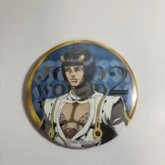 ジョジョの奇妙な冒険 黄金の風 ブローノ・ブチャラティ