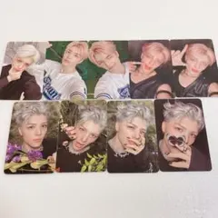 マキ トレカ セット &TEAM