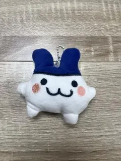 新品未使用　たまごっち　みみっち　キーホルダー　ぬいぐるみ