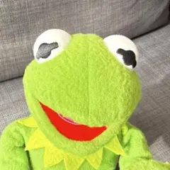 カーミット キャラクターグッズ