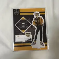 ツイステッドワンダーランド ラギー・ブッチ アクリルスタンド