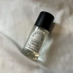 NONFICTION SANTAL CREAM 香水 10mlのサムネイル