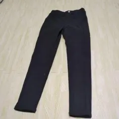 GU のびのびレギンスパンツ 120