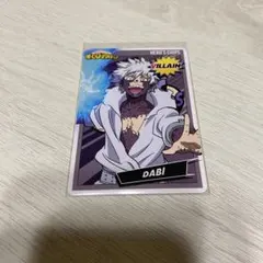 ヒロアカ　ヒーローズチップス3