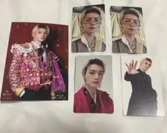 M!LK 佐野勇斗 トレカ まとめ売り