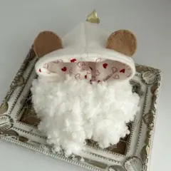 10センチぬい服 おもちゃ