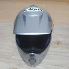 SHOEI ヘルメット Hornet V シルバー - メルカリ