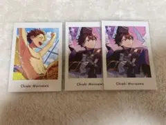 あんさんぶるスターズ あんスタ ぱしゃっつ 守沢千秋